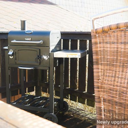 Entire House In Schwarzwald With Mountain View, Private Sauna, Gym, Garden And Terraces Unterkirnach Exteriör bild