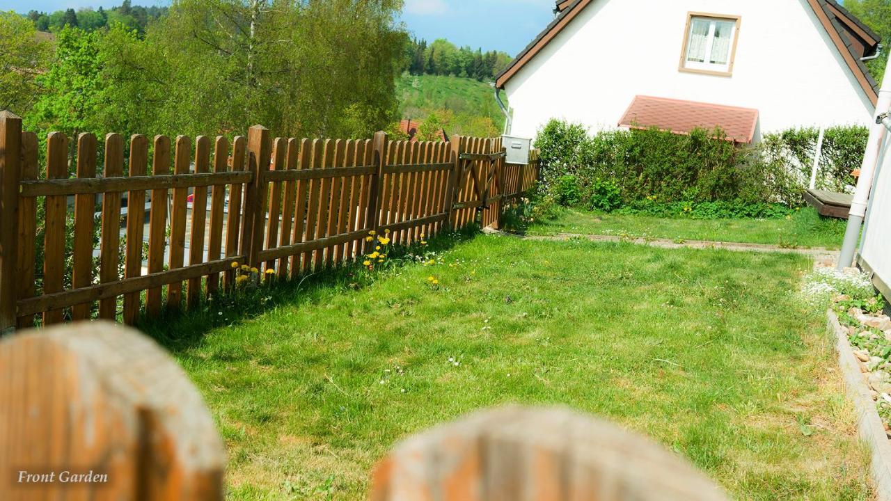 Entire House In Schwarzwald With Mountain View, Private Sauna, Gym, Garden And Terraces Unterkirnach Exteriör bild