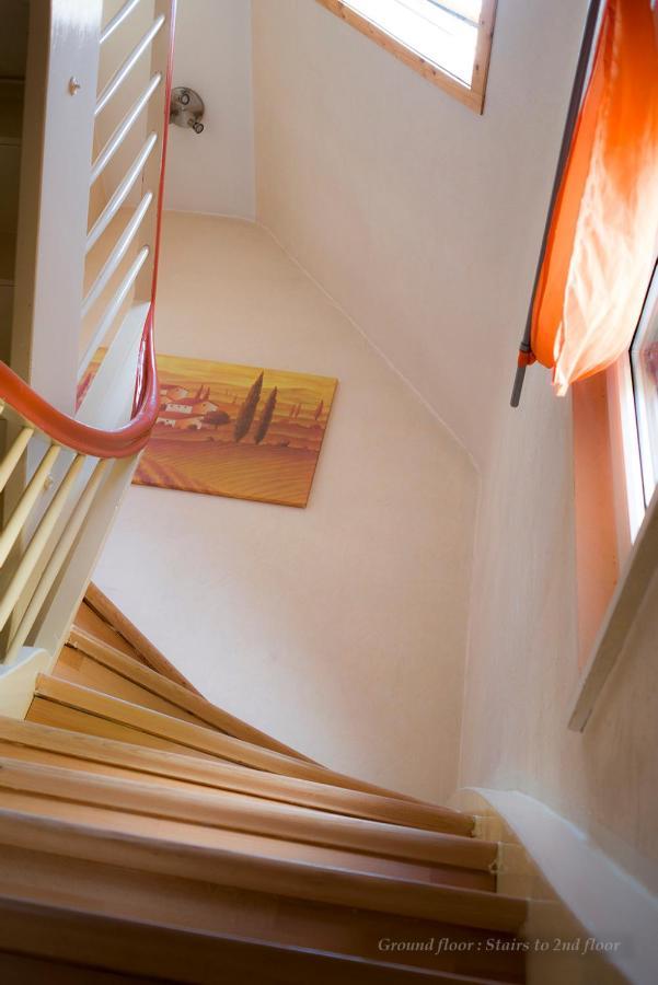 Entire House In Schwarzwald With Mountain View, Private Sauna, Gym, Garden And Terraces Unterkirnach Exteriör bild
