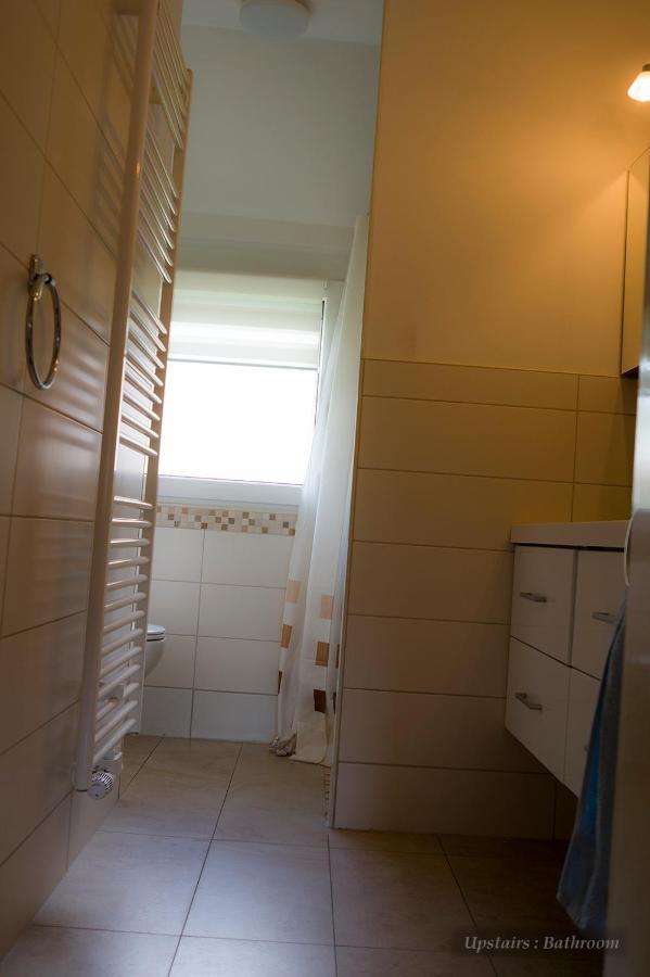 Entire House In Schwarzwald With Mountain View, Private Sauna, Gym, Garden And Terraces Unterkirnach Exteriör bild